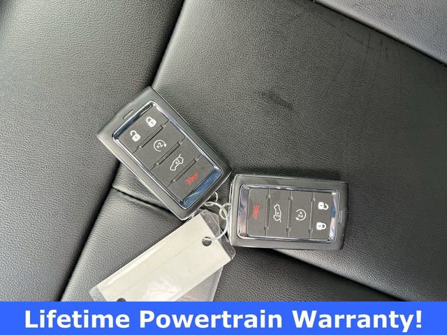 New 2025 Jeep Grand Cherokee Limited w/ Black Appearance Package image 25