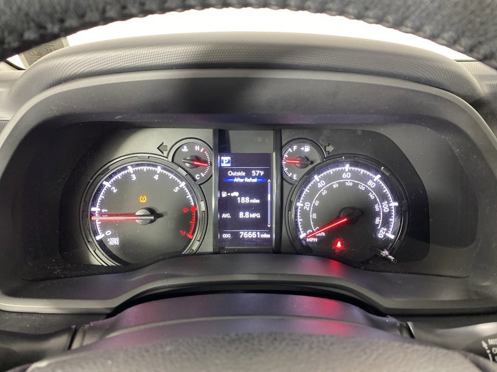 Used 2020 Toyota 4Runner SR5 Premium image 19