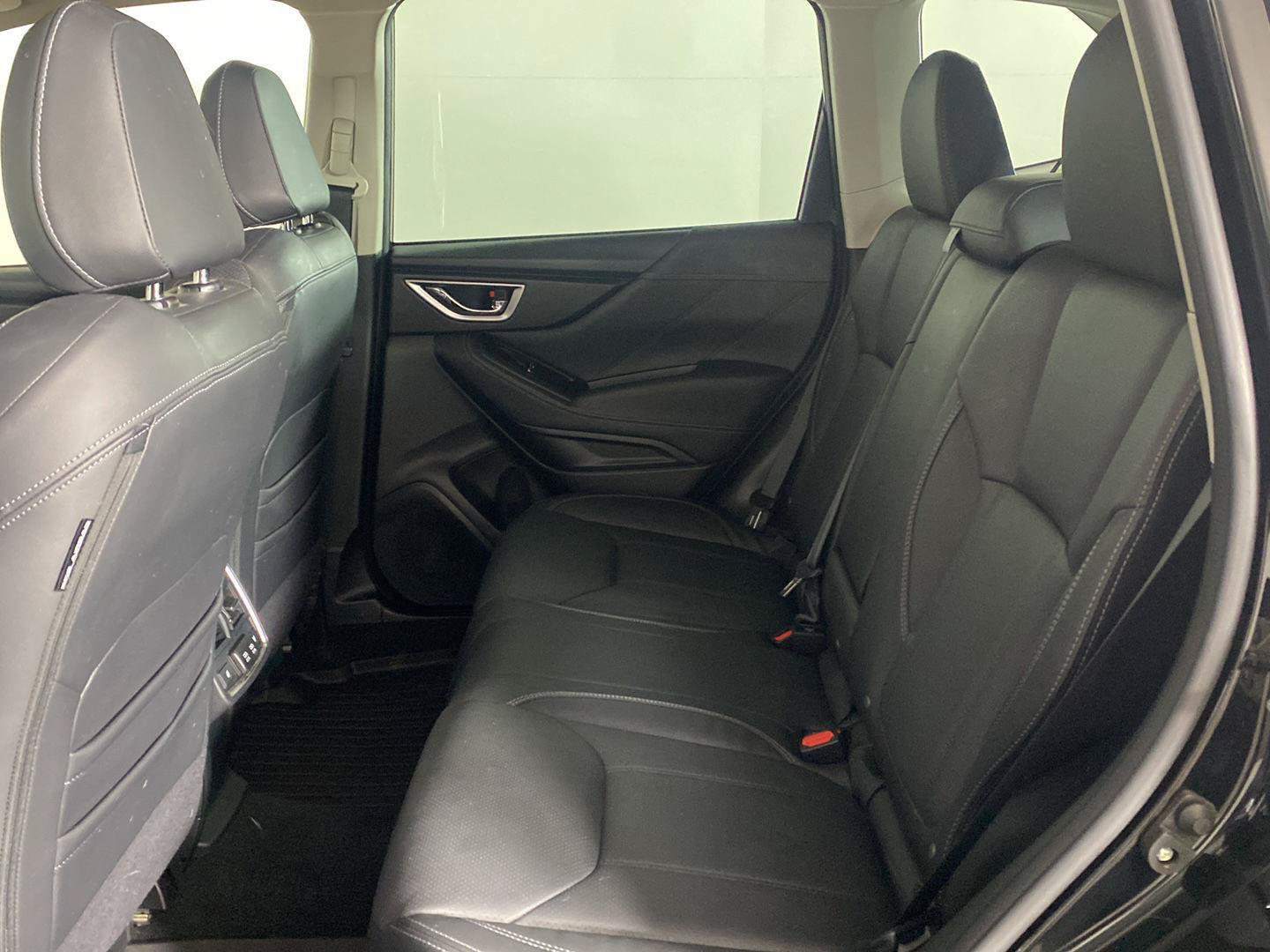 Used 2023 Subaru Forester Touring AWD/4WD image 15