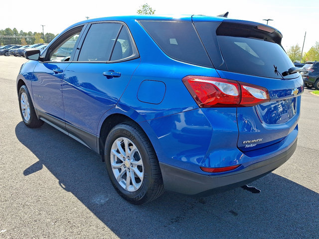Used 2019 Chevrolet Equinox LS w/ LS Convenience Package AWD/4WD image 5