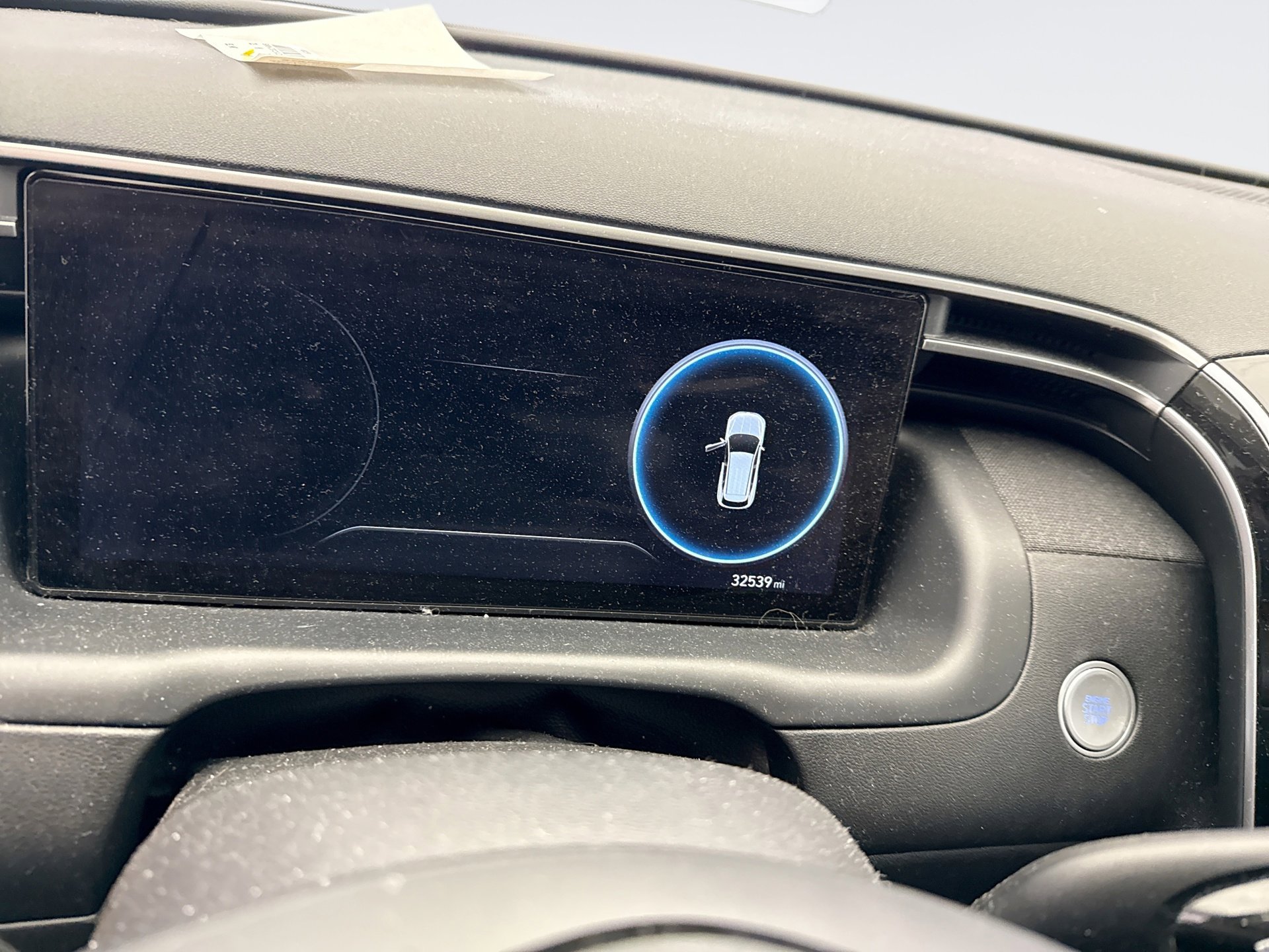 Used 2023 Hyundai Tucson SEL w/ Convenience Package image 9