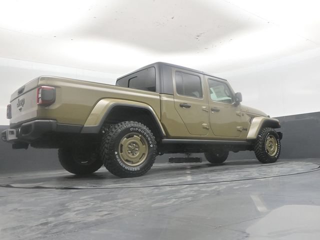 New 2026 Jeep Gladiator Willys AWD/4WD image 38