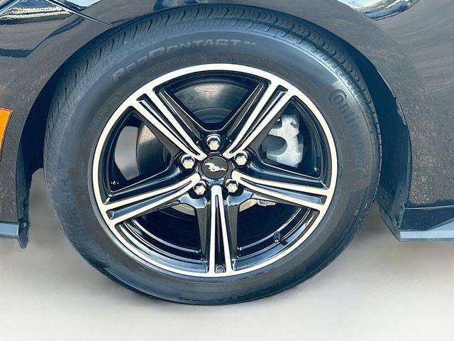 Certified 2024 Ford Mustang Premium RWD image 32