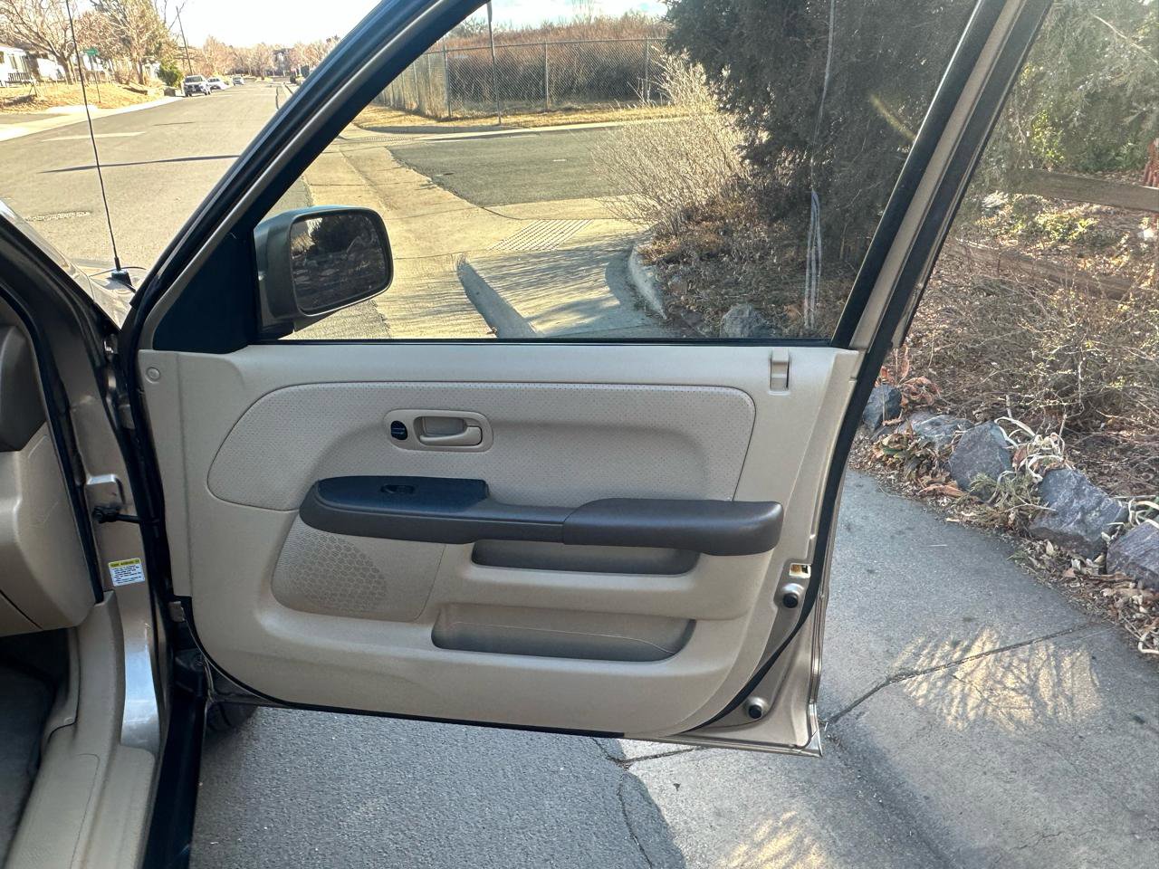 Used 2005 Honda CR-V EX image 24