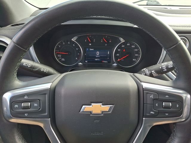 Used 2020 Chevrolet Blazer LT AWD/4WD image 19
