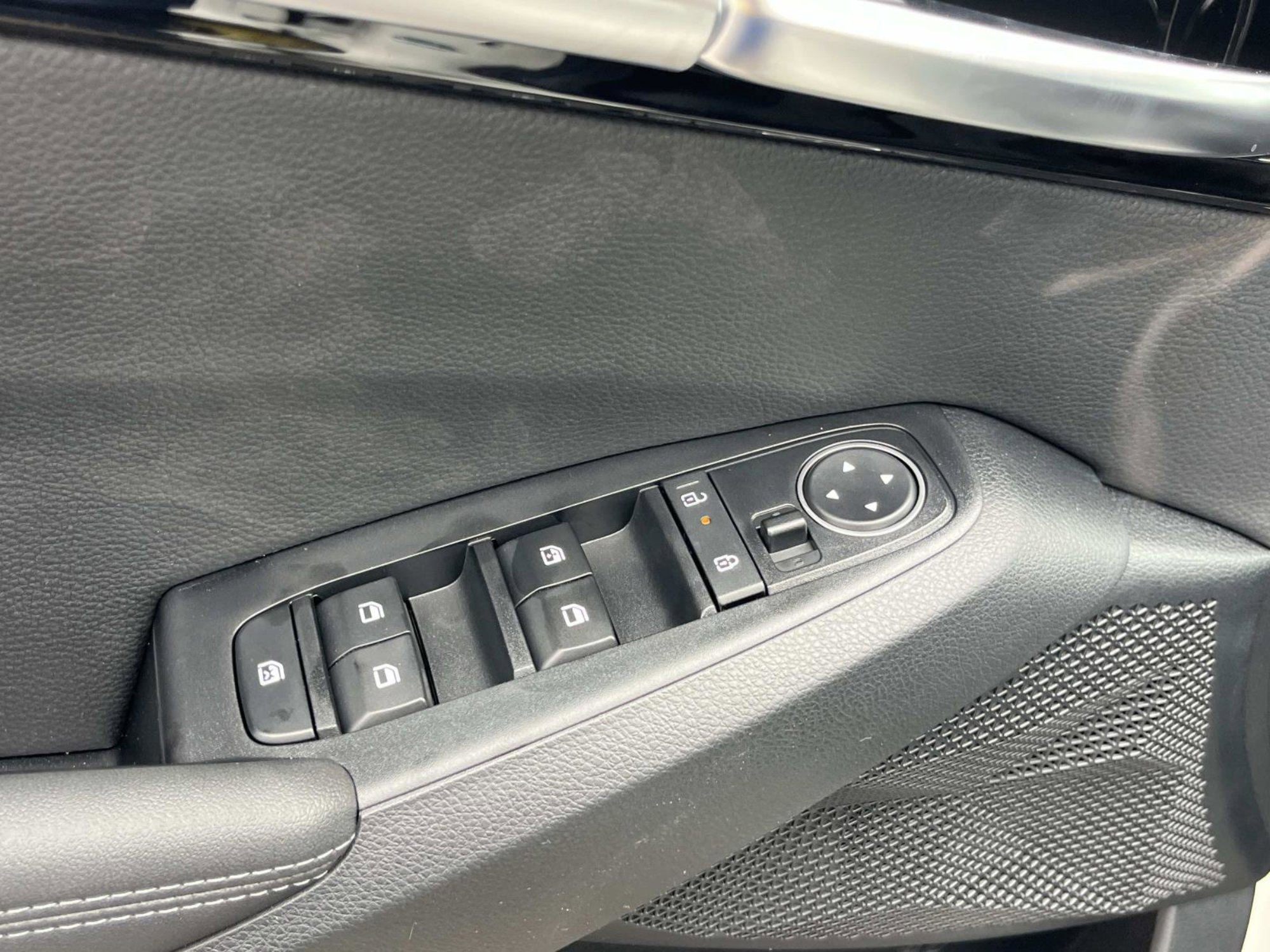 New 2026 Kia Seltos S image 22