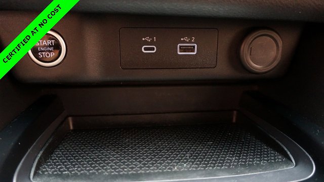 Certified 2023 Nissan Rogue S image 18