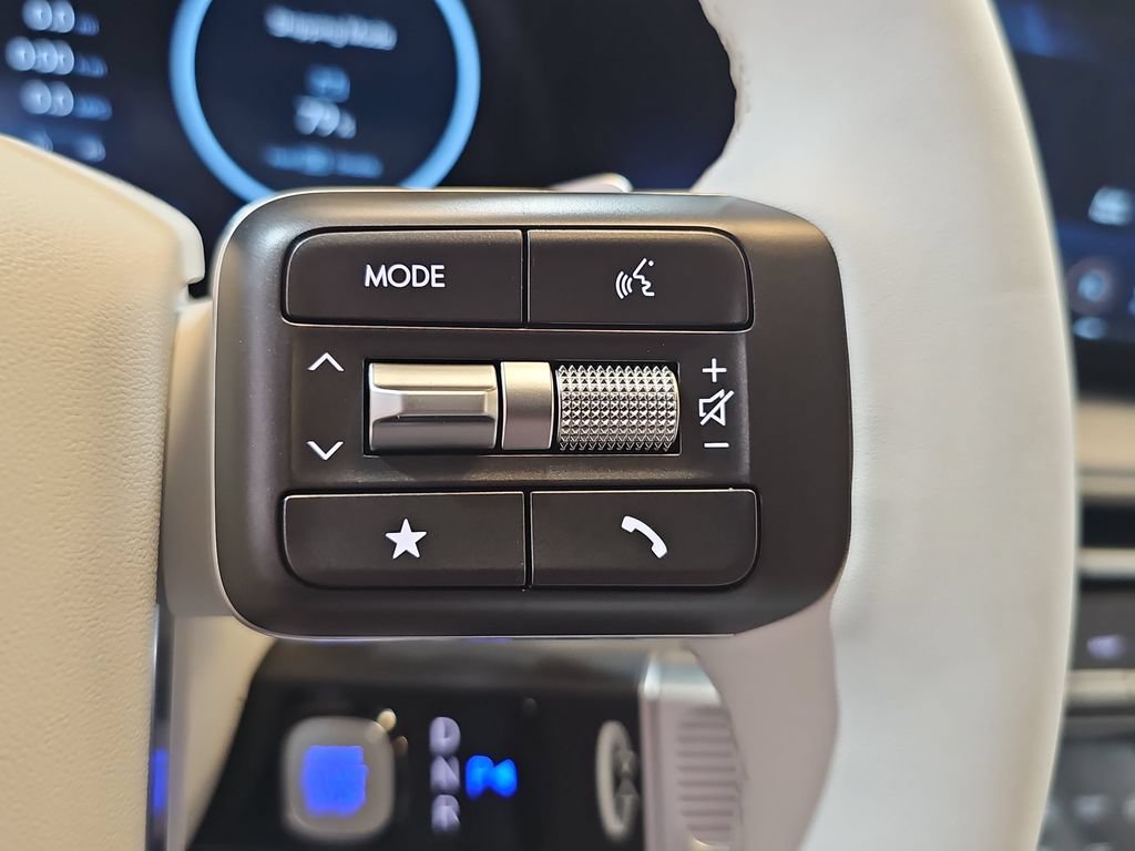 New 2026 Hyundai Palisade SEL Premium FWD image 19