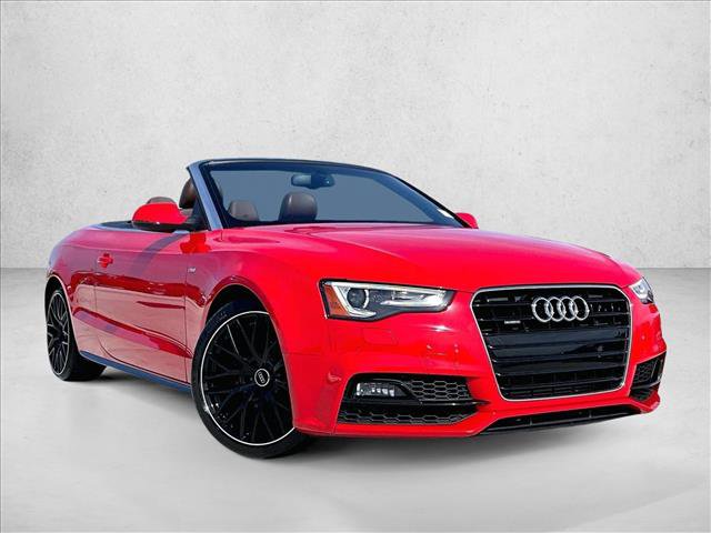 Used 2017 Audi A5 2.0T Sport w/ Technology Package image 12
