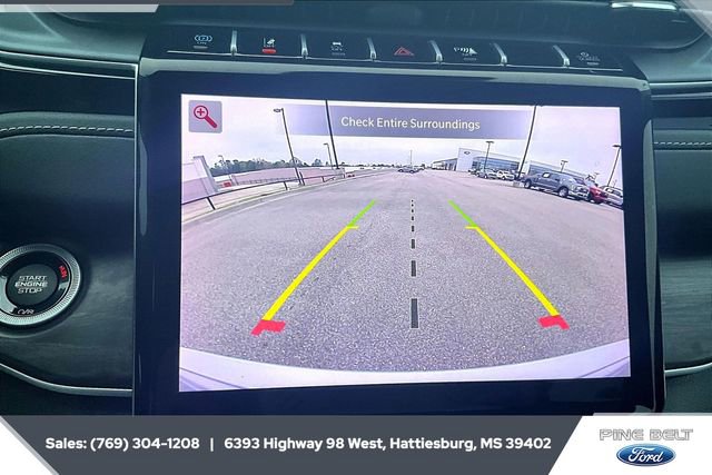 Used 2023 Jeep Grand Cherokee 4WD 4xe image 15