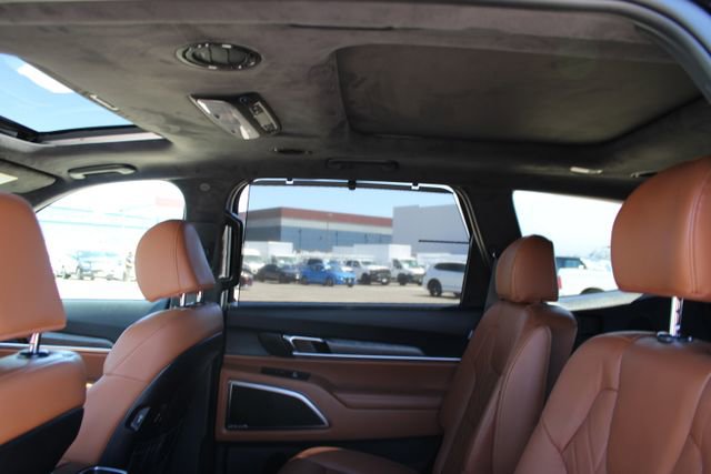 Used 2025 Kia Telluride SX Prestige X-Line AWD/4WD image 39