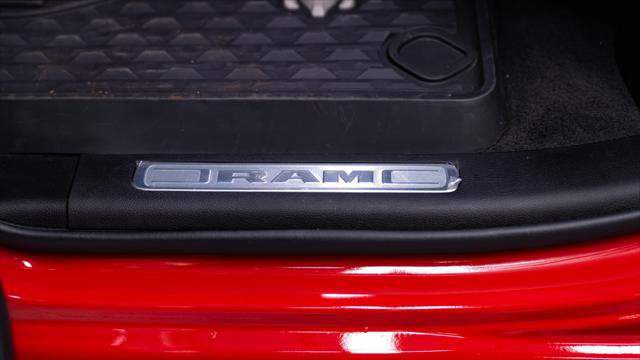 Used 2024 RAM 1500 TRX w/ TRX Level 2 Equipment Group image 49