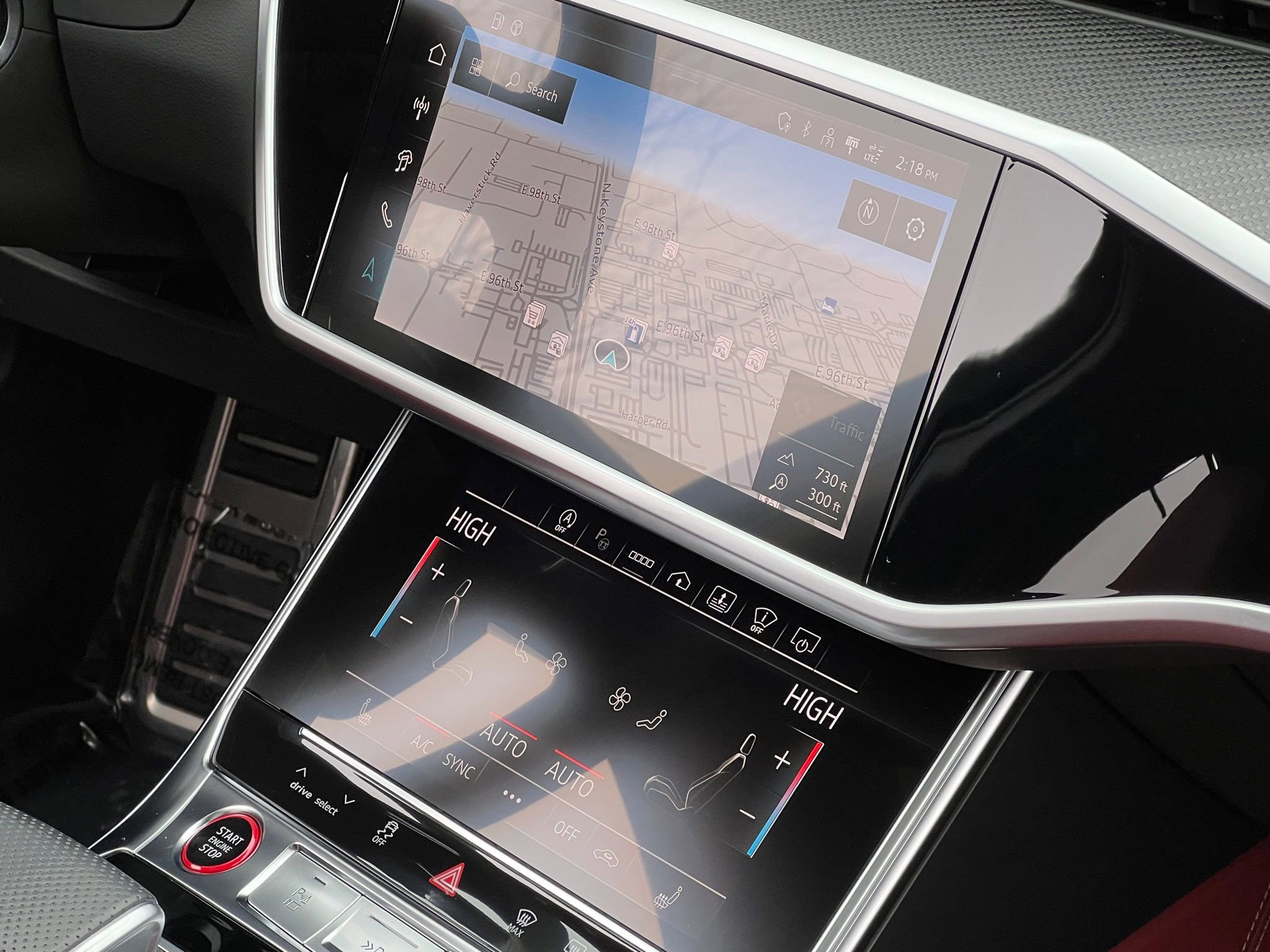 Used 2024 Audi S6 Prestige image 41