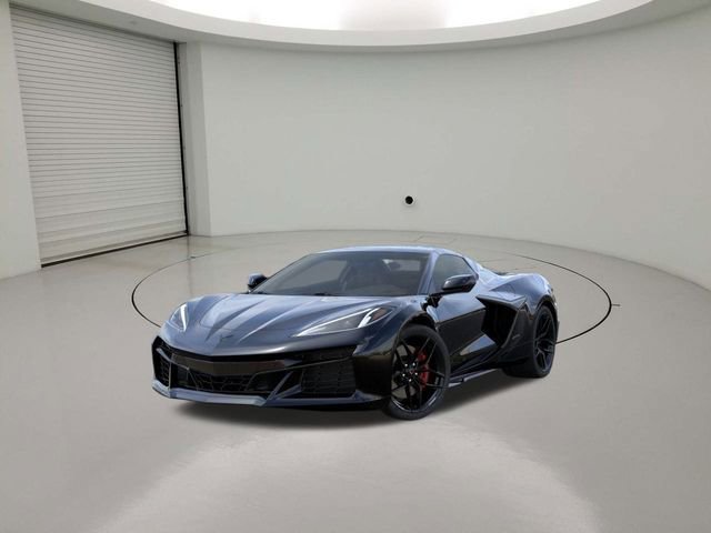 New 2025 Chevrolet Corvette Z06 image 8