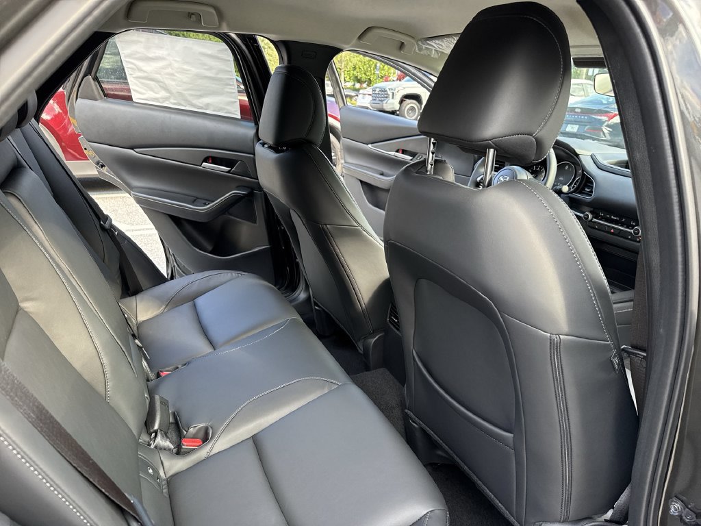 New 2026 MAZDA CX-30 AWD 2.5 S w/ Select Sport Pkg image 33