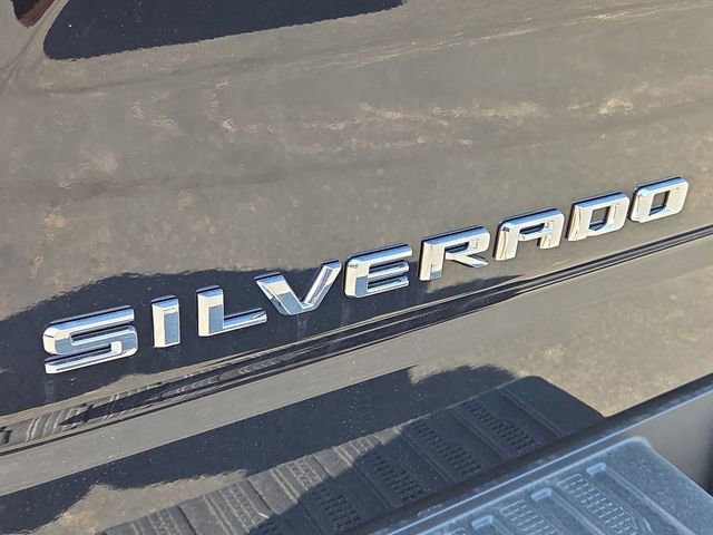 New 2026 Chevrolet Silverado 1500 LT image 31