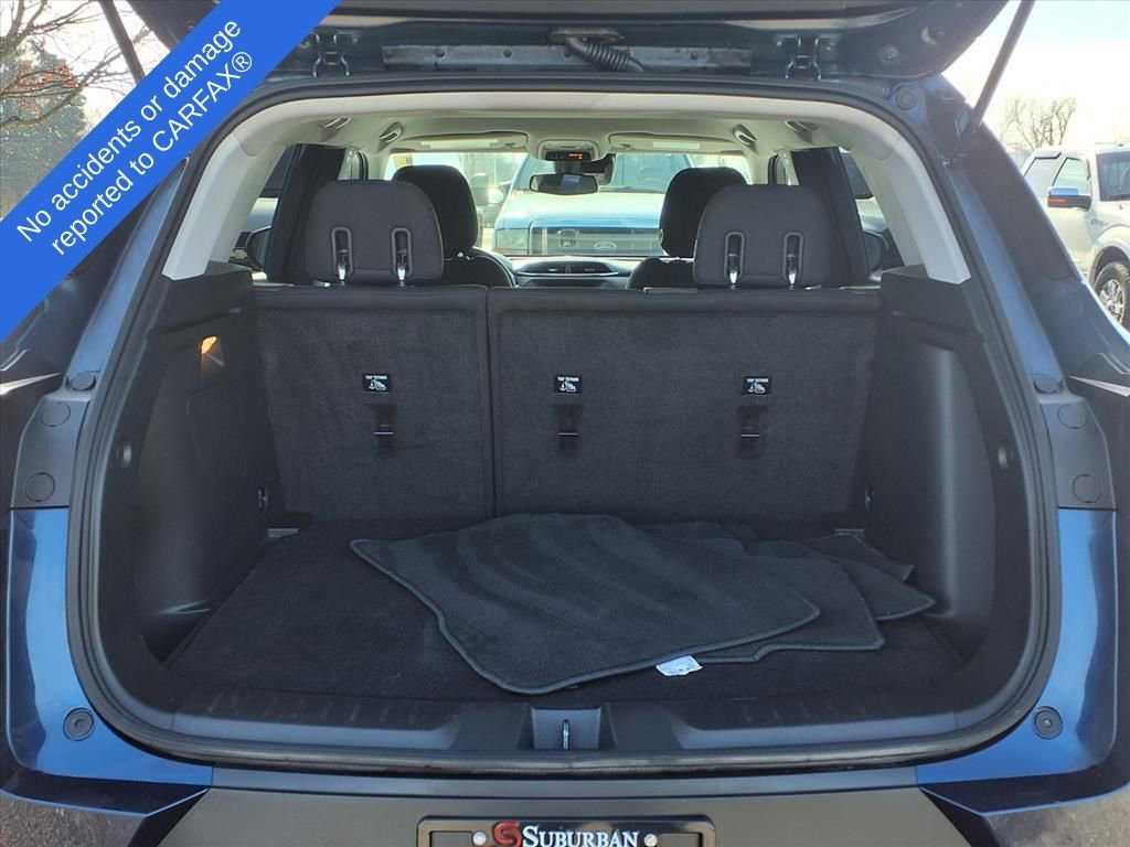 Used 2023 Chevrolet TrailBlazer LT image 11