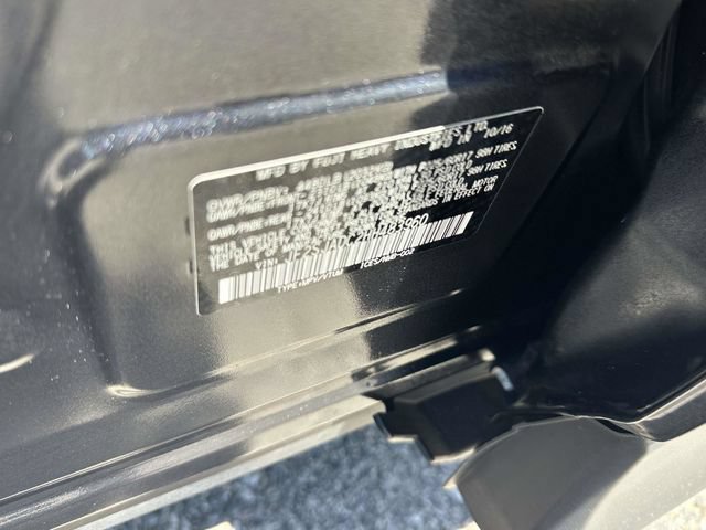 Used 2017 Subaru Forester 2.5i Premium AWD/4WD image 31
