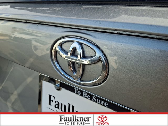 Certified 2024 Toyota RAV4 XLE image 28