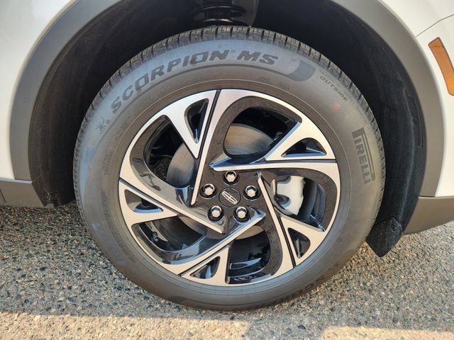 New 2026 Lincoln Nautilus Premier w/ Equipment Group 102A AWD/4WD image 18