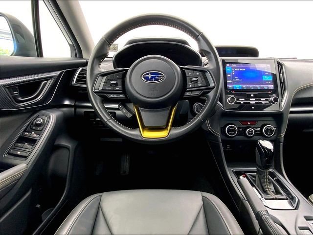 Used 2022 Subaru Crosstrek 2.5i Sport w/ Moonroof Package AWD/4WD image 11