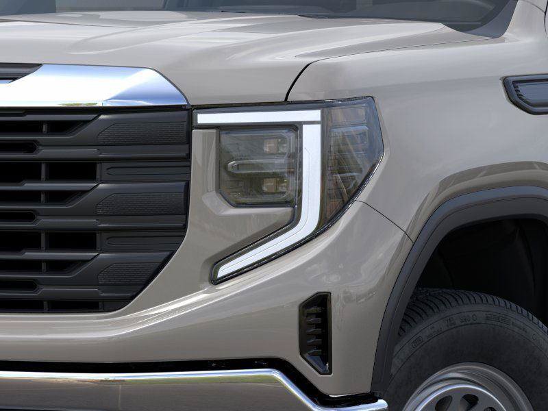 New 2026 GMC Sierra 1500 Pro w/ Pro Value Package AWD/4WD image 30