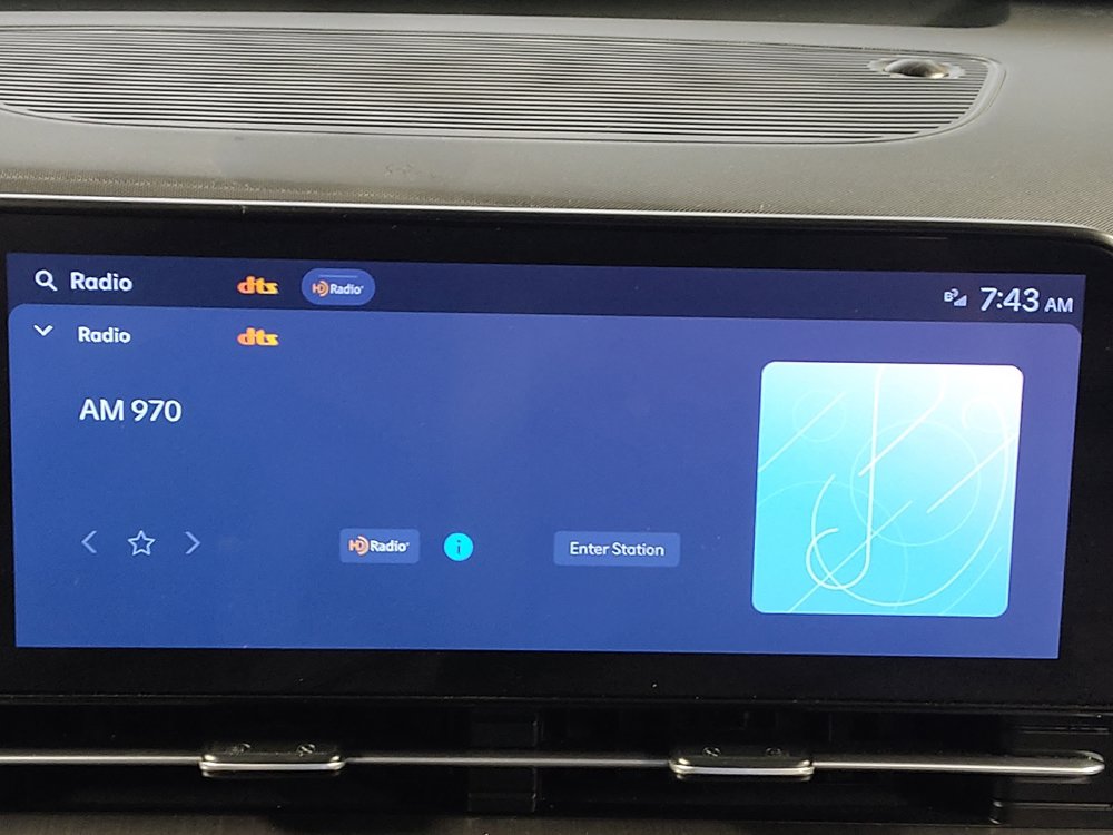 Used 2024 Hyundai Kona SE FWD image 25
