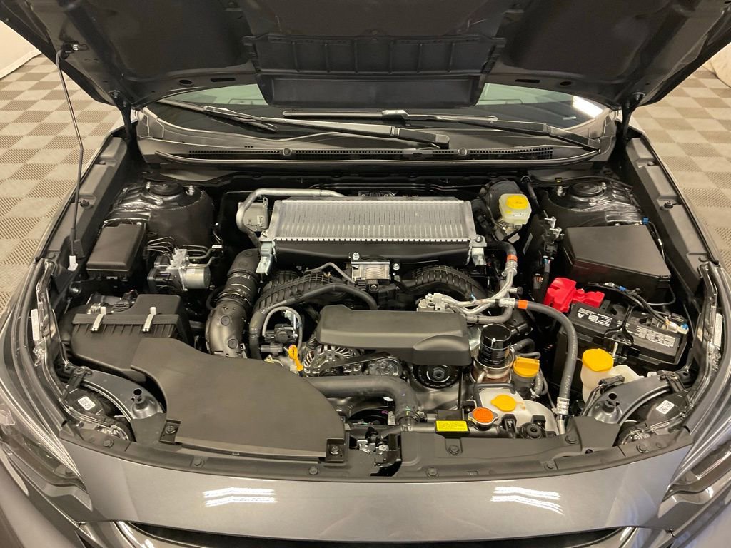 New 2025 Subaru Legacy Touring XT image 6