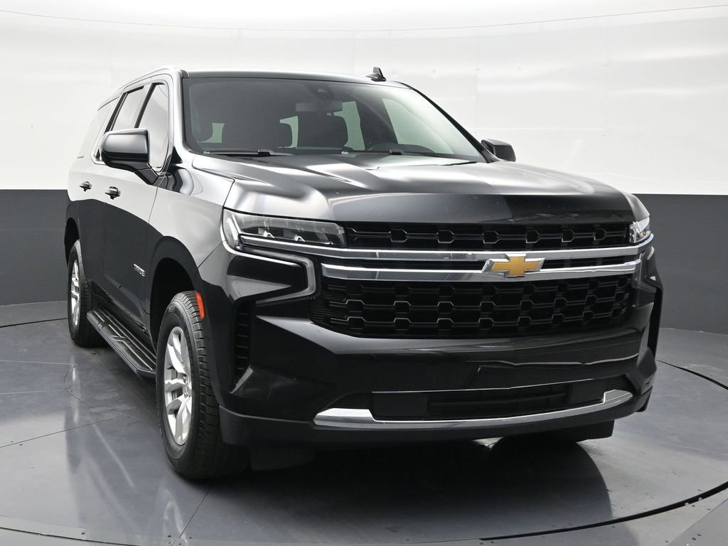 Used 2022 Chevrolet Tahoe LS image 7