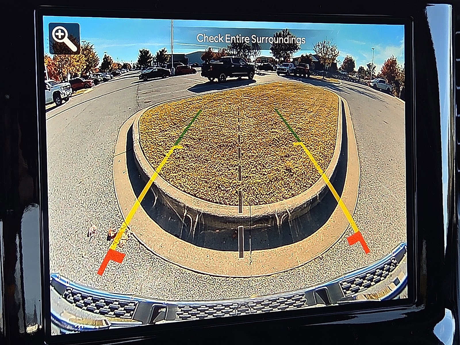 Used 2025 RAM 1500 Big Horn image 16