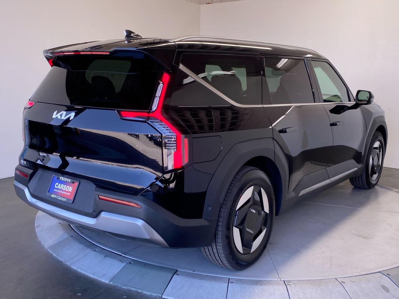 New 2026 Kia EV9 Wind AWD/4WD image 5