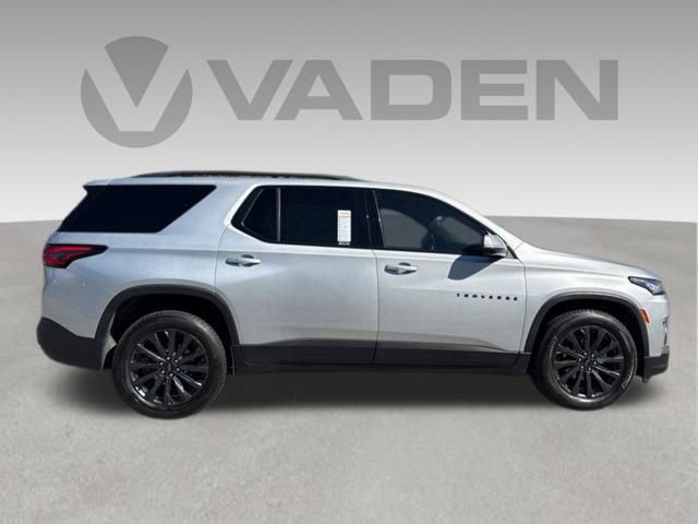 Used 2022 Chevrolet Traverse RS AWD/4WD image 21
