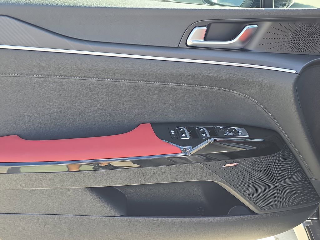 New 2026 Kia K5 GT-Line image 17