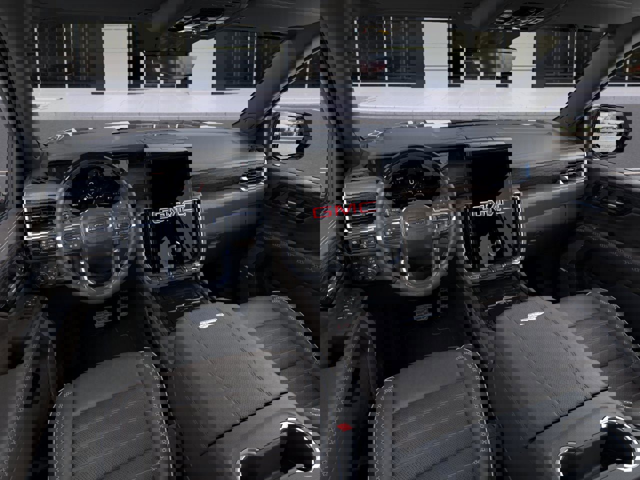 New 2026 GMC Yukon Denali Ultimate image 39