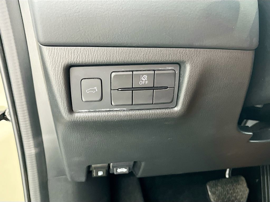 Used 2024 MAZDA CX-5 Carbon Edition image 11