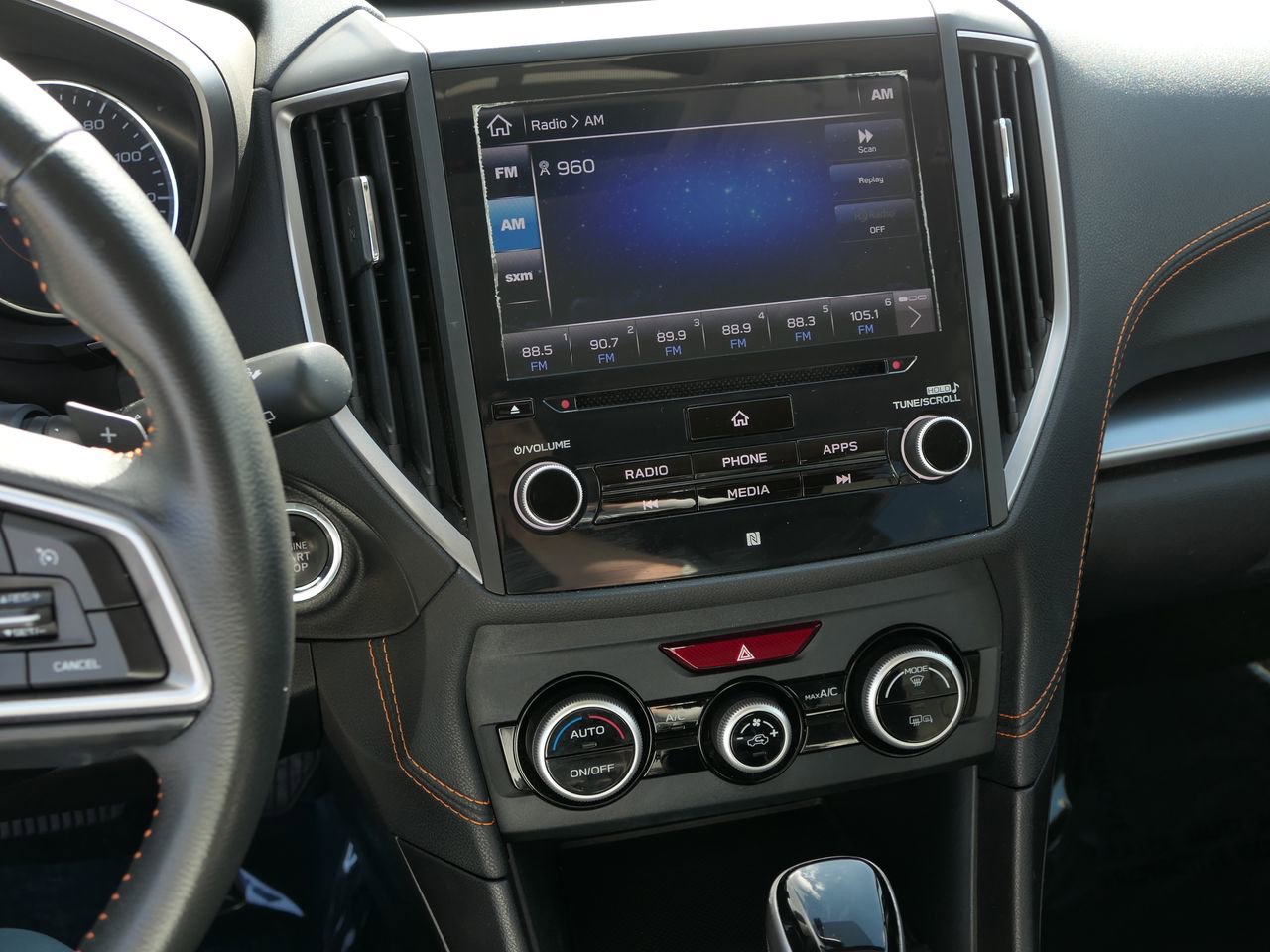 Used 2018 Subaru Crosstrek 2.0i Limited w/ Popular Package #2 image 20