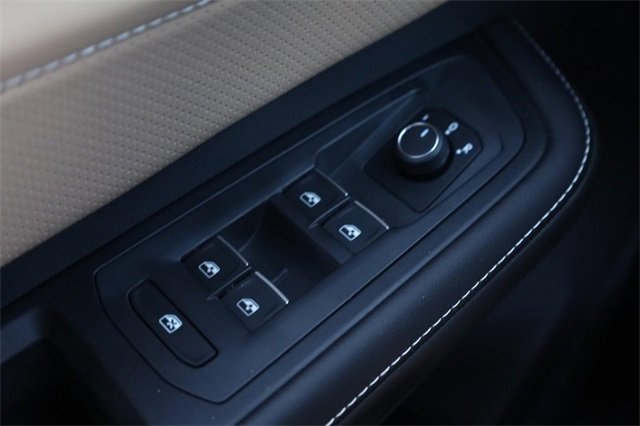 New 2026 Volkswagen Atlas Cross Sport SE image 16