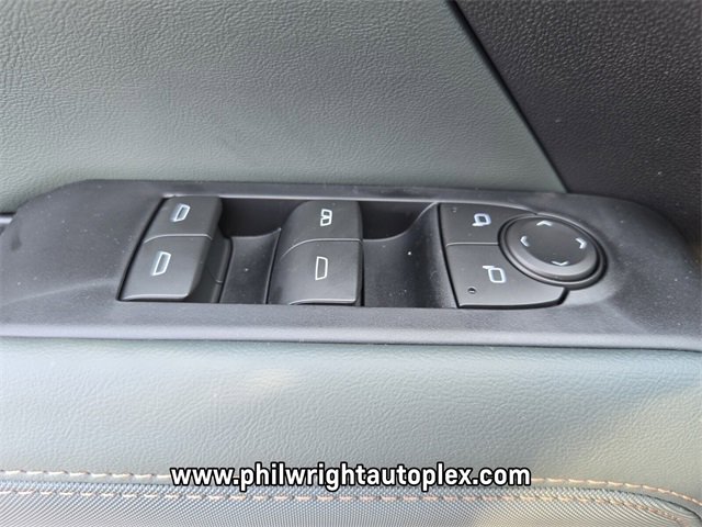 New 2026 GMC Terrain AT4 w/ Technology Package II image 22