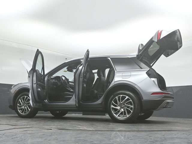 Certified 2022 Lincoln Corsair AWD w/ Equipment Group 101A image 57