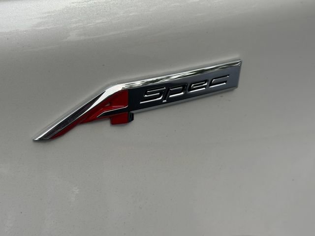 New 2026 Acura Integra A-Spec FWD image 8