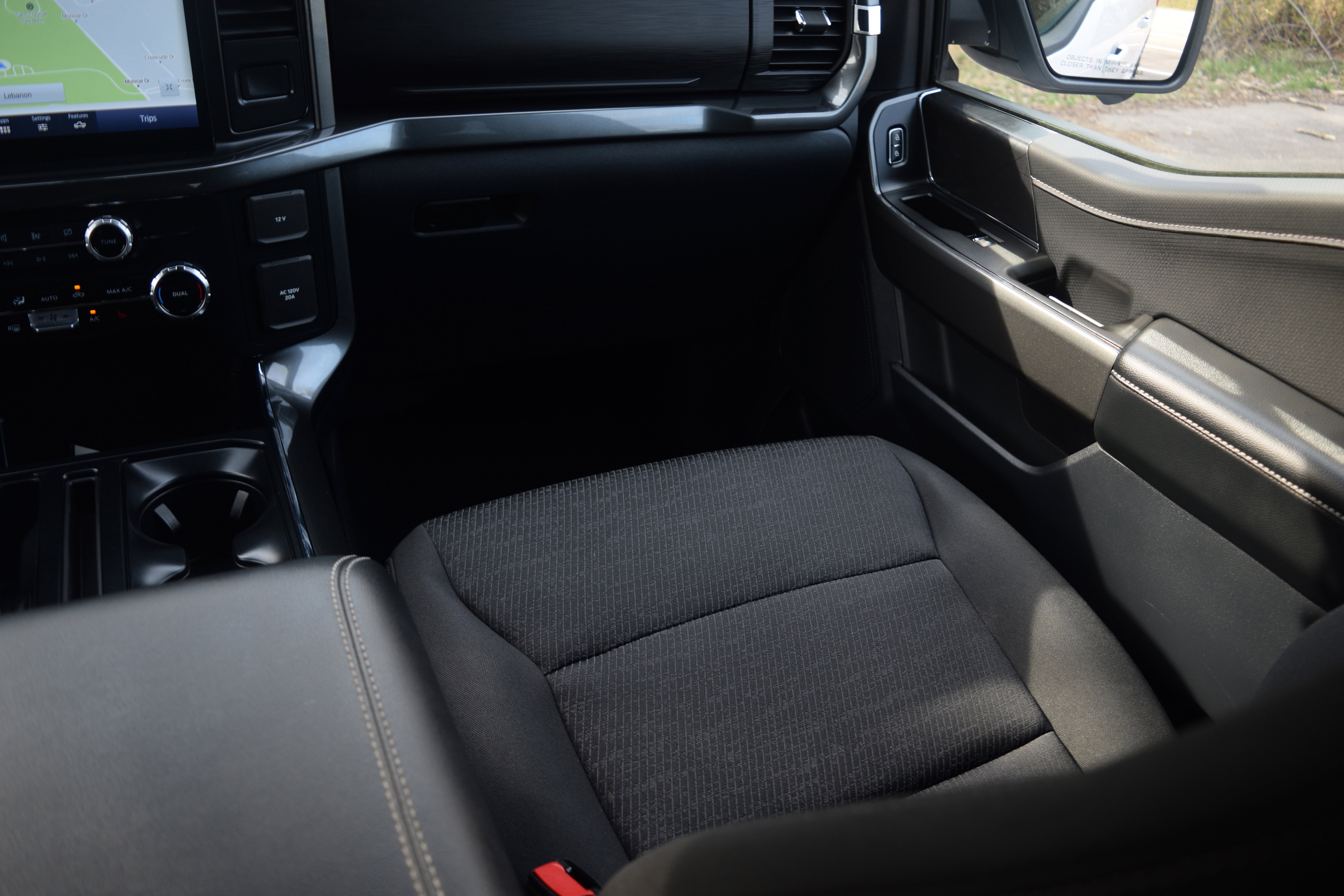 Used 2023 Ford F150 XLT w/ Equipment Group 302A High image 14