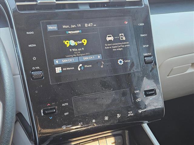 Used 2024 Hyundai Tucson SEL image 14