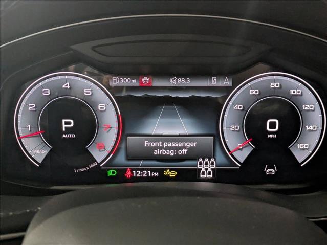 New 2026 Audi Q7 3.0T Premium Plus w/ Premium Plus Package AWD/4WD image 11