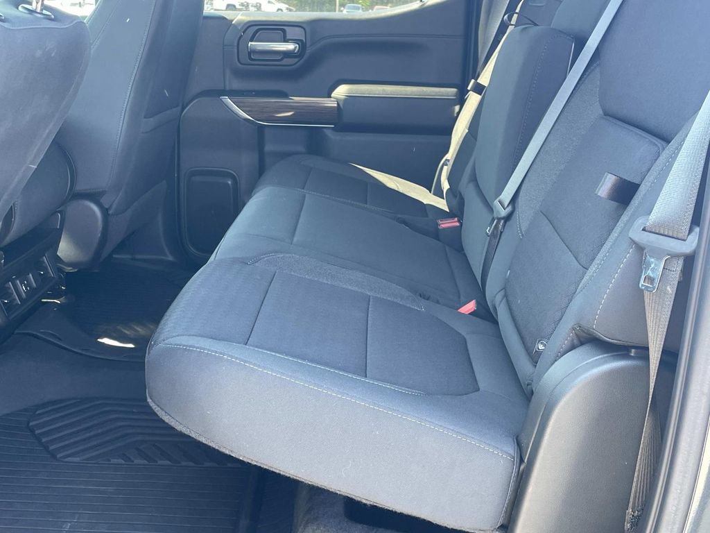 Used 2021 Chevrolet Silverado 1500 RST w/ LPO, Blackout Package image 13