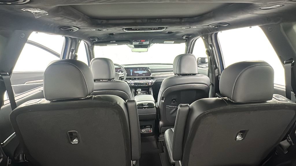 New 2025 Kia Telluride SX Prestige X-Pro image 18
