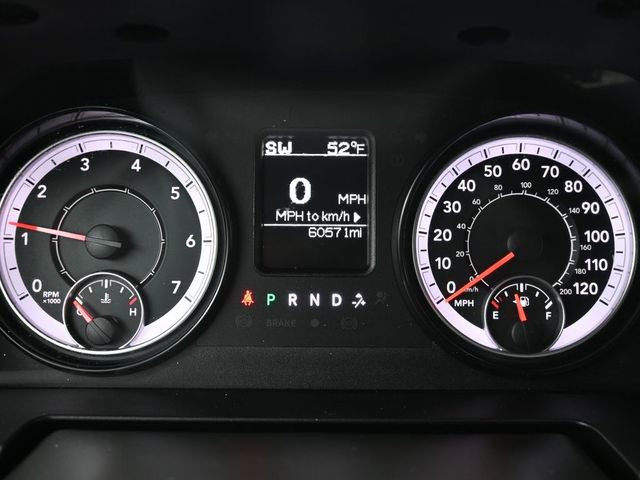 Used 2022 RAM 1500 Tradesman w/ Trailer Tow Group image 39