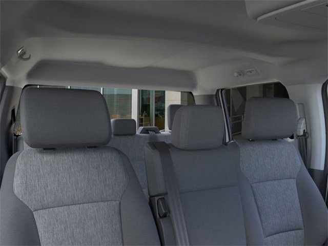 New 2026 Ford F250 XL w/ STX Appearance Package image 22