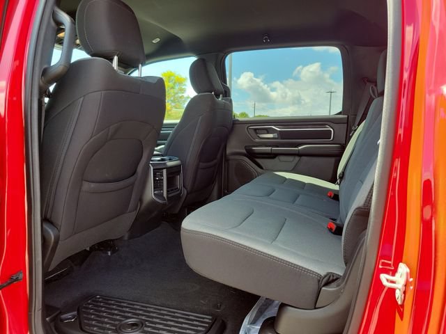Used 2023 RAM 1500 Big Horn AWD/4WD image 11