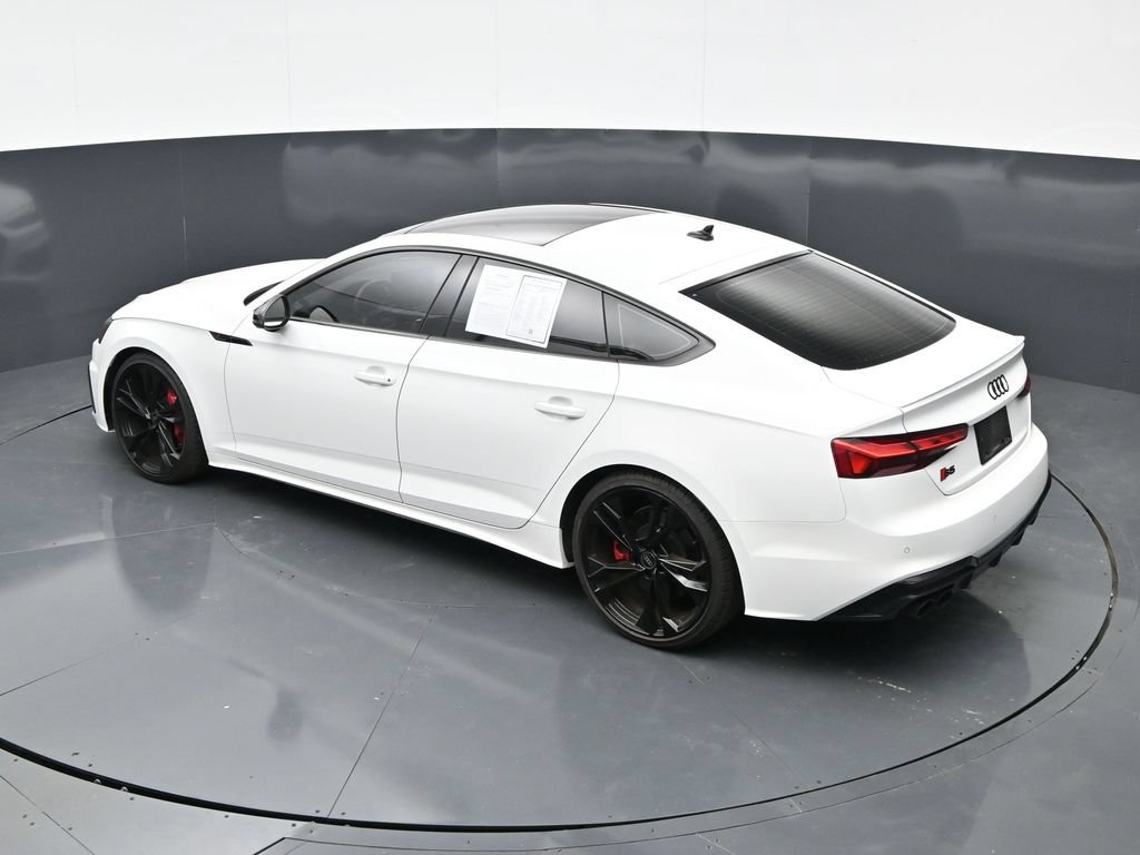Used 2023 Audi S5 Premium Plus AWD/4WD image 40