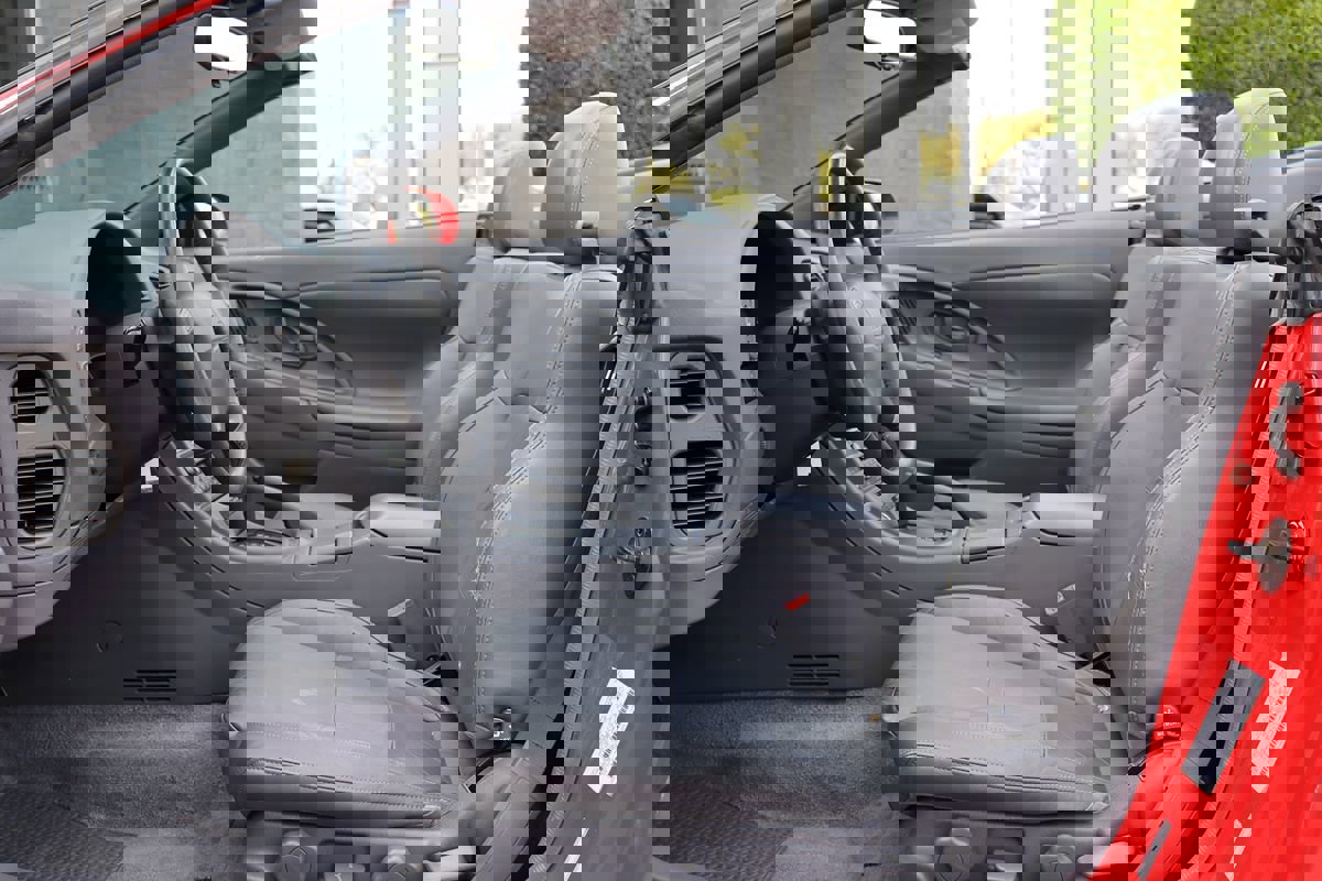 Used 1996 Mitsubishi Eclipse GS-T image 25